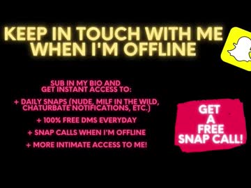 girl
        juliannmilfnextdoor cam image #2380279