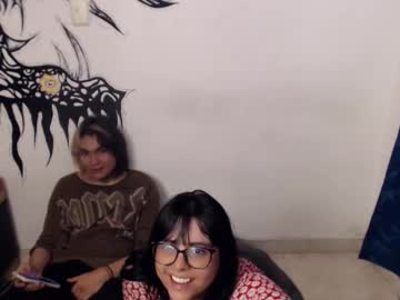 couple Cam Girls Get Busy With Their Dildos With No Shame with alucard_6