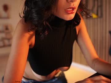 girl
        letiziafulkers1 cam image #735474