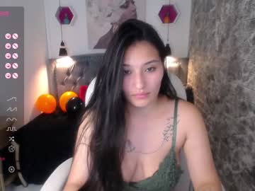 girl Cam Girls Get Busy With Their Dildos With No Shame with emma_garciaa_