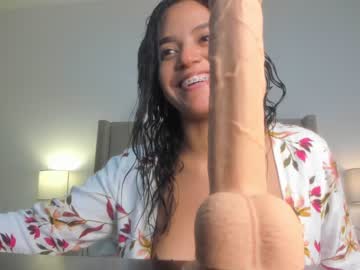 girl Cam Girls Get Busy With Their Dildos With No Shame with _emily_perez