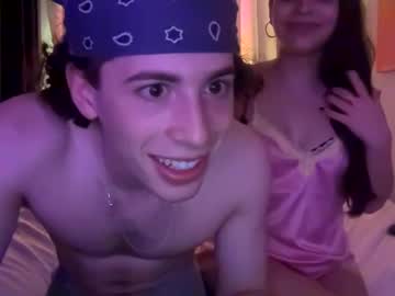 couple Cam Girls Get Busy With Their Dildos With No Shame with yaraandleo