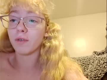 couple Cam Girls Get Busy With Their Dildos With No Shame with blonde_katie