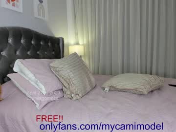 girl
        camilagomezz cam image #1406963
