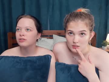 couple Cam Girls Get Busy With Their Dildos With No Shame with shine_ember