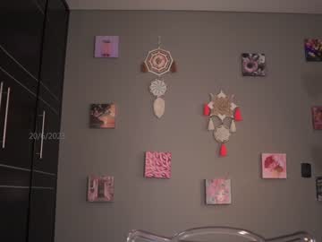 girl
        letiziafulkers1 cam image #1792063