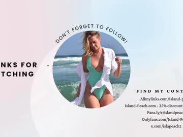 girl
        island_peach cam image #6962482