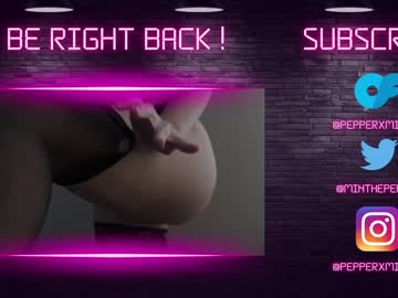 girl
        pepperxminthe cam image #2391209