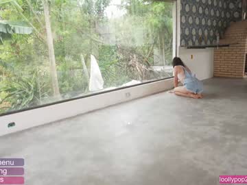 girl
        loollypop24 cam image #5139697