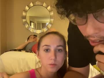 couple Cam Girls Get Busy With Their Dildos With No Shame with bonniandclydee