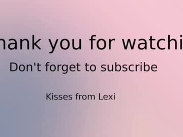 girl
        _sexi_lexi cam image #1298579