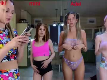 girl
        misss_viki cam image #2143412