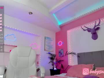 girl
        baby_sammyy cam image #2117124
