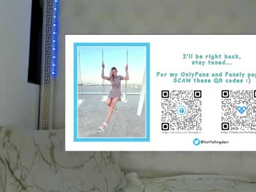 girl
        hotfallingdevil cam image #511641