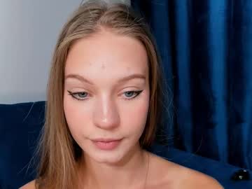 girl Cam Girls Get Busy With Their Dildos With No Shame with mary_blondy_love