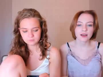 couple Cam Girls Get Busy With Their Dildos With No Shame with twinky_s