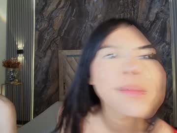 couple Cam Girls Get Busy With Their Dildos With No Shame with sarahnrick_