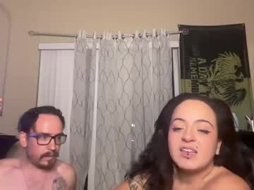 couple Cam Girls Get Busy With Their Dildos With No Shame with gamermilf94