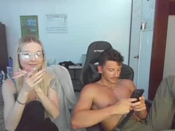 couple Cam Girls Get Busy With Their Dildos With No Shame with cowsgomoo101