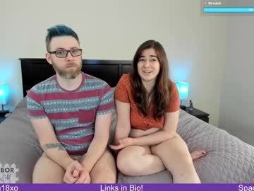 couple
        spaceneighbor cam image #6275826