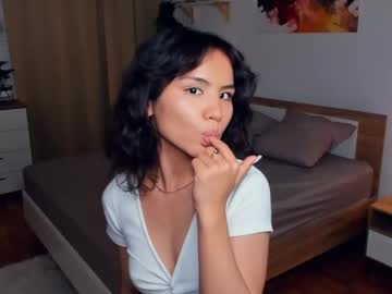 girl Cam Girls Get Busy With Their Dildos With No Shame with blackmoon_light