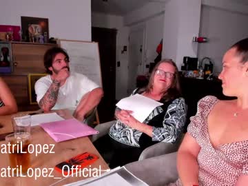 girl
        crazypaty cam image #4105471