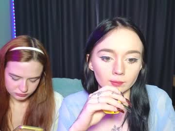 couple Cam Girls Get Busy With Their Dildos With No Shame with girls_with_paws